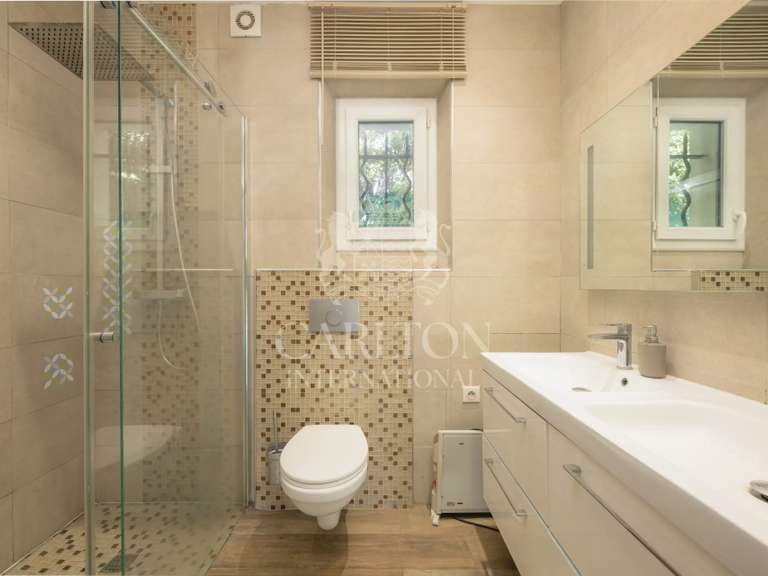 Villa avec Vue sur mer Cannes - 4 chambres - 140m²