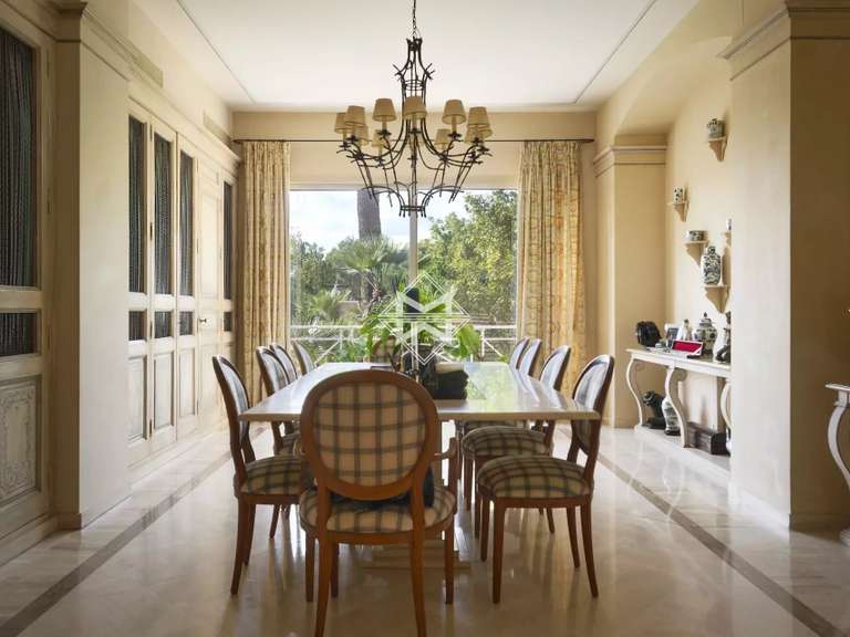 Villa Cannes - 10 chambres - 682m²