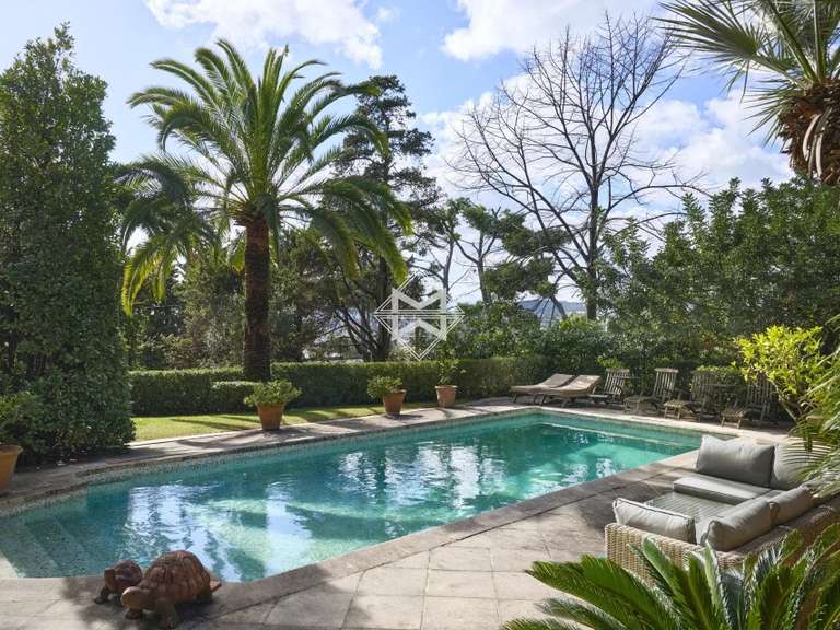 Villa Cannes - 10 chambres - 682m²