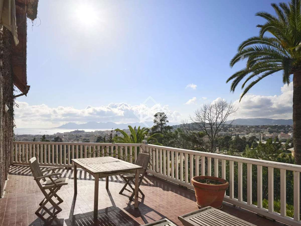 Villa Cannes