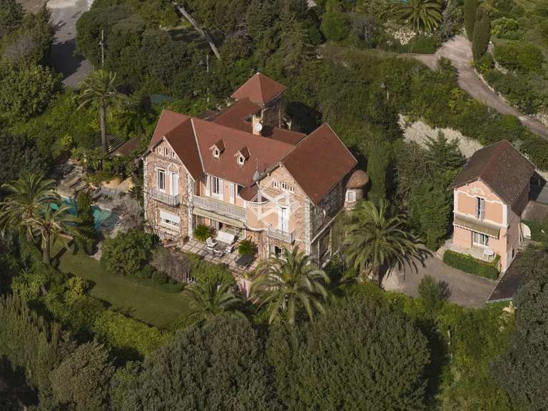 Villa Cannes - 10 chambres - 682m²