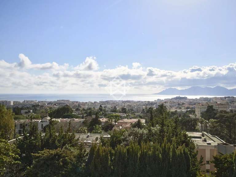 Villa Cannes - 10 chambres - 682m²
