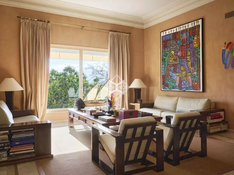 Villa Cannes - 10 chambres - 682m²