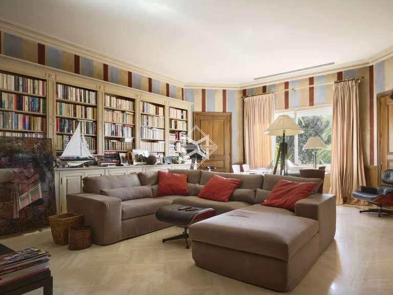 Villa Cannes - 10 chambres - 682m²