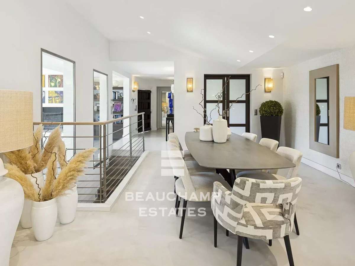 Villa Cannes