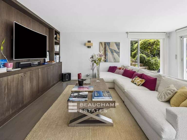 Villa avec Vue sur mer Cannes - 5 chambres - 430m²