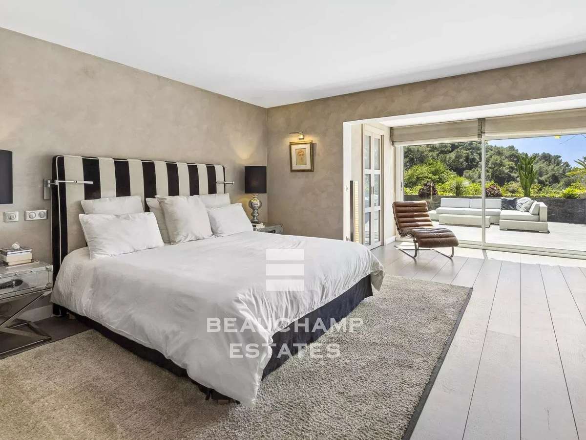 Villa Cannes