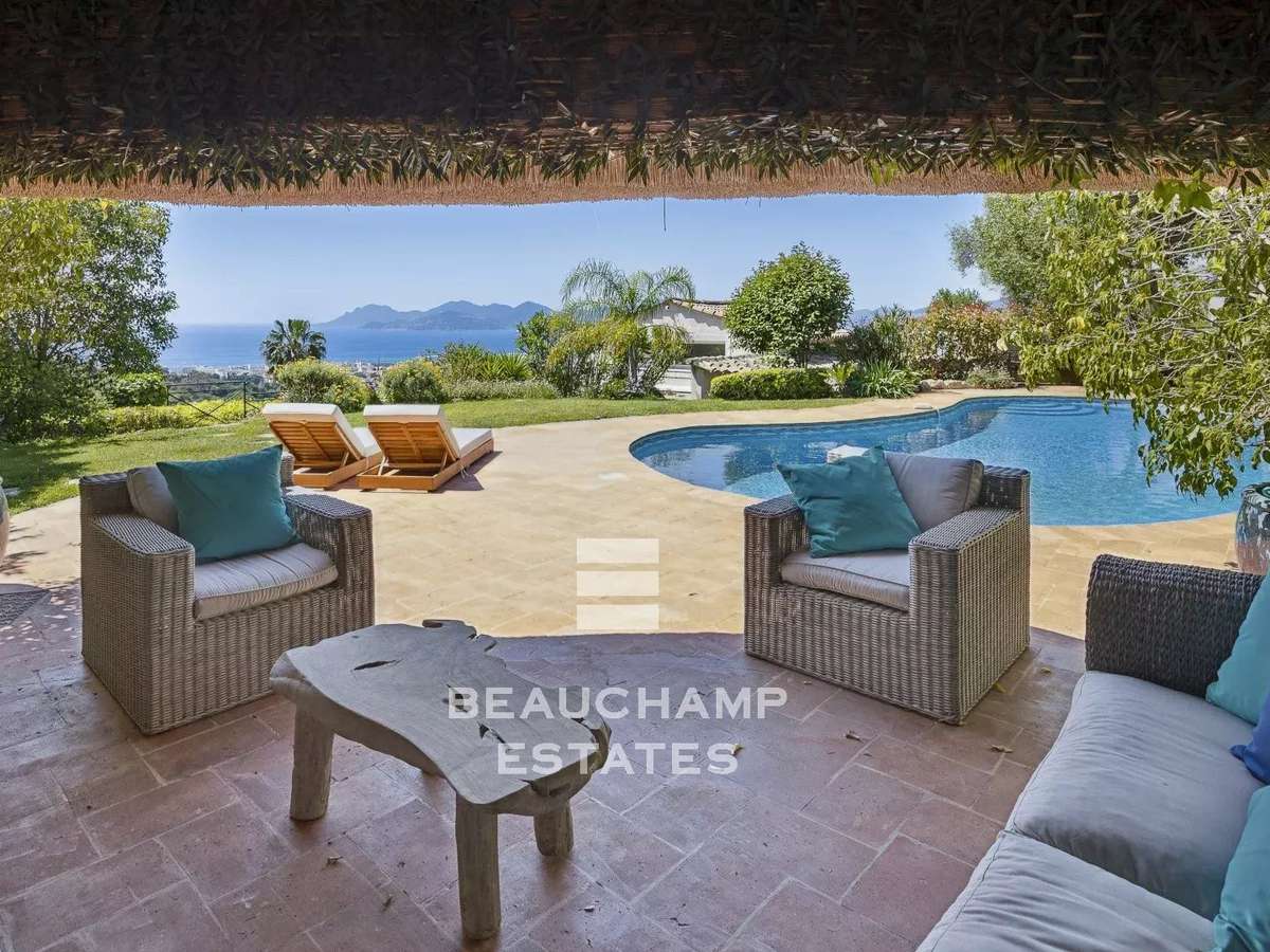 Villa Cannes