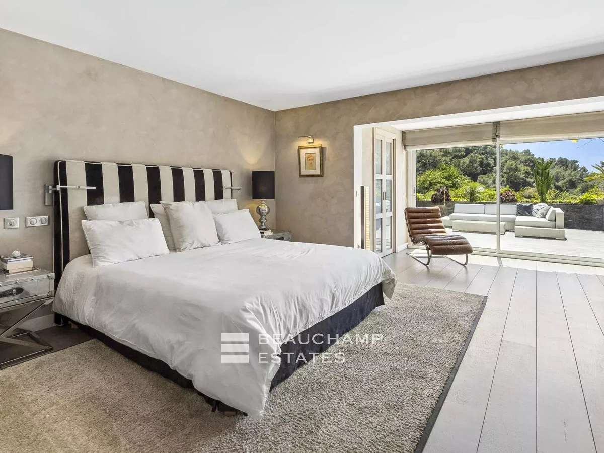 Villa Cannes