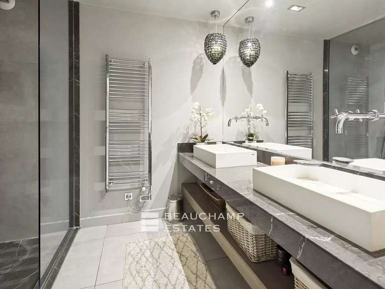 Villa avec Vue sur mer Cannes - 5 chambres - 430m²