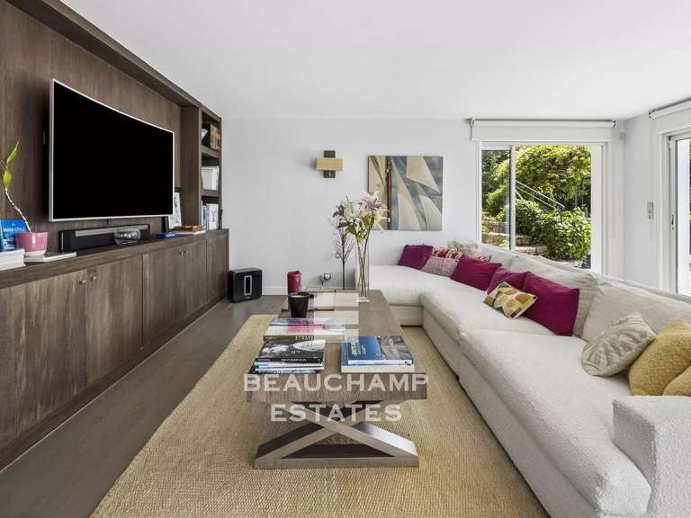 Villa with Sea view Cannes - 5 bedrooms - 430m²