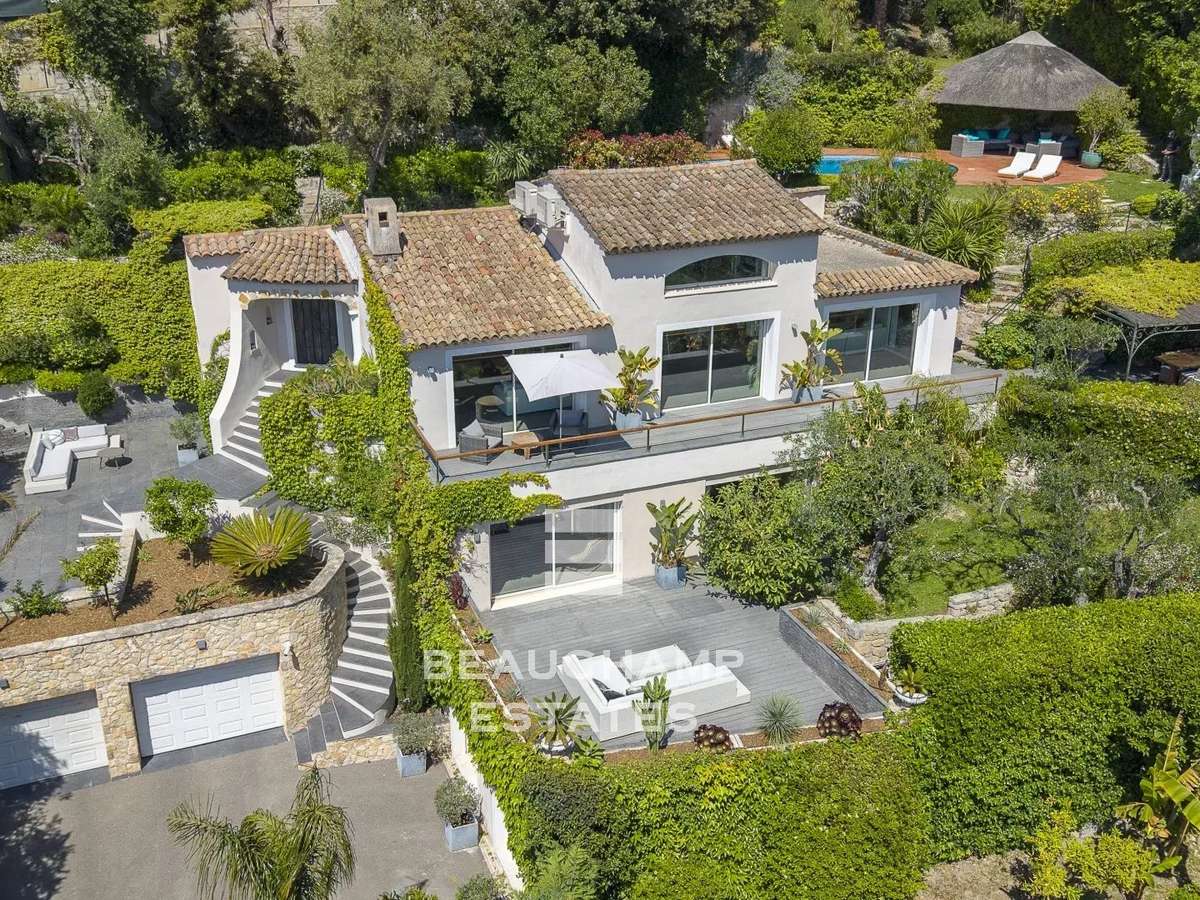Villa Cannes