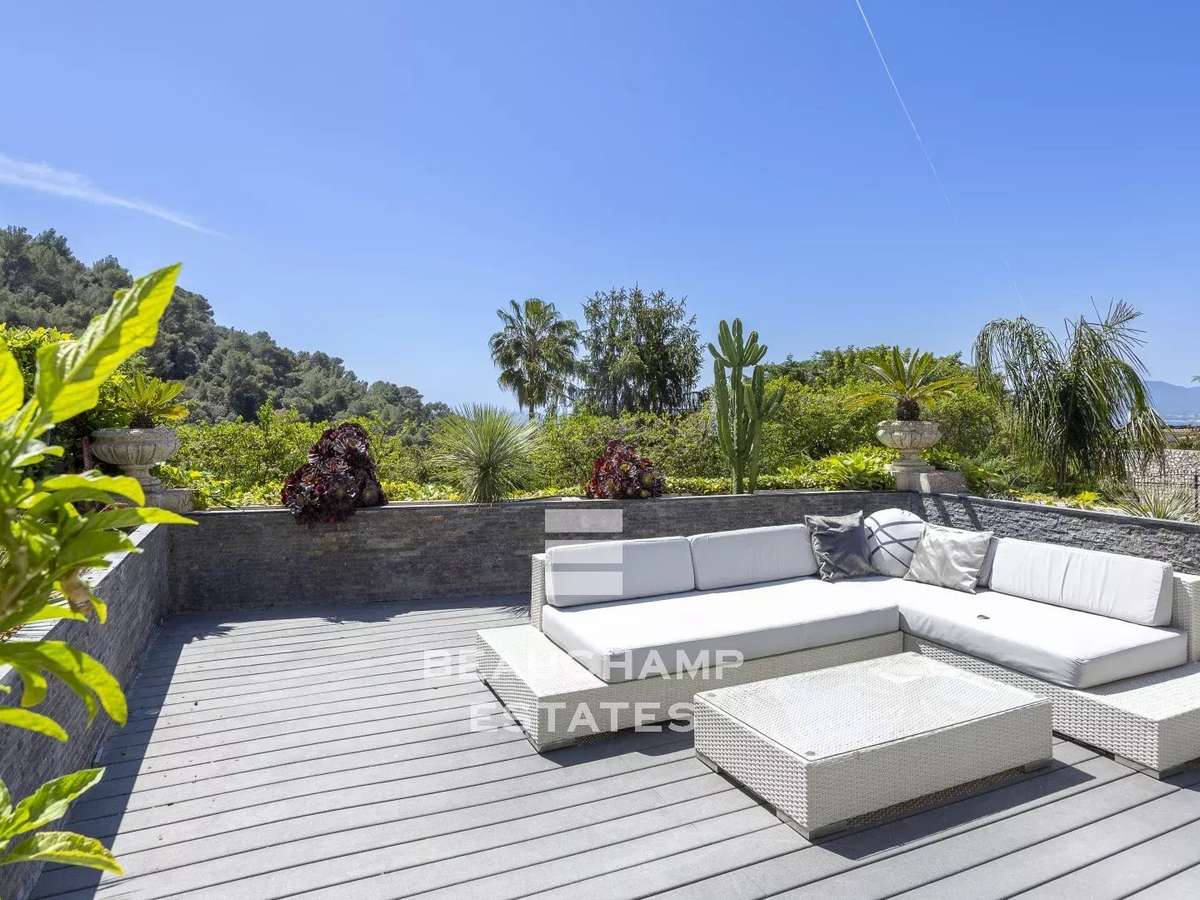 Villa Cannes