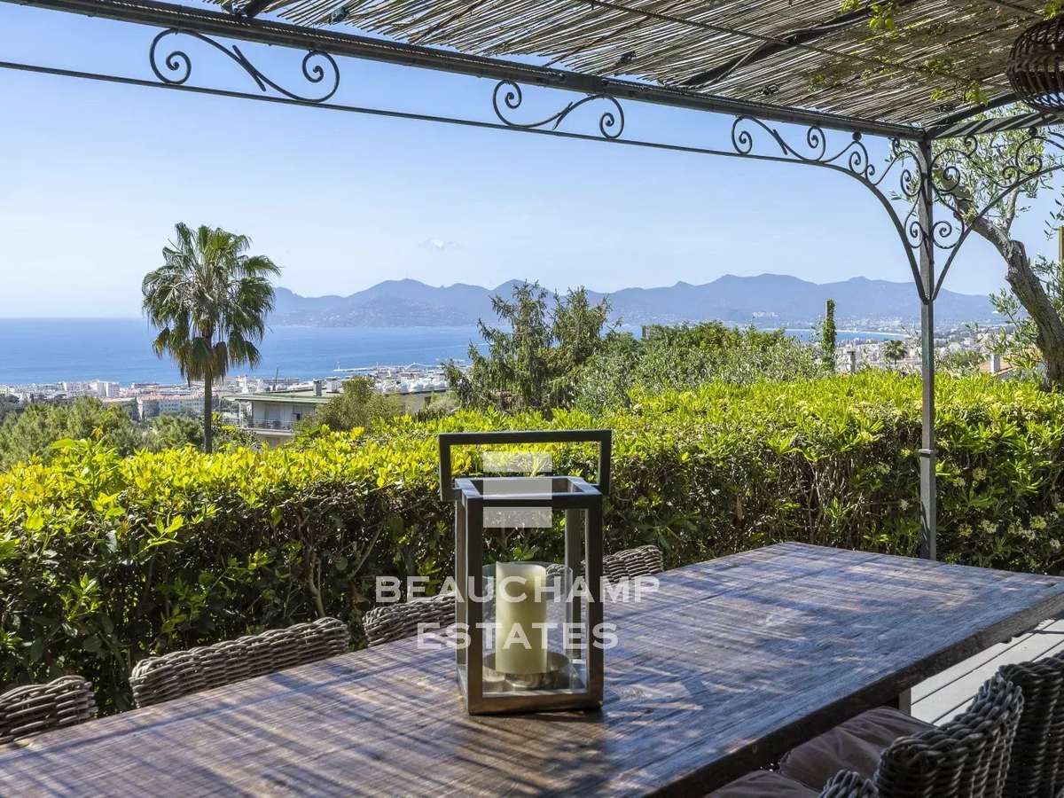 Villa Cannes