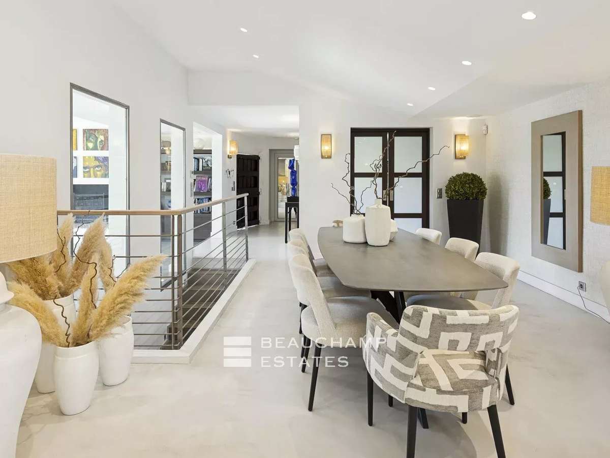 Villa Cannes