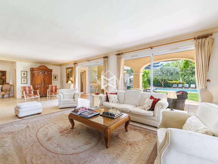 Villa Cannes - 4 chambres - 280m²