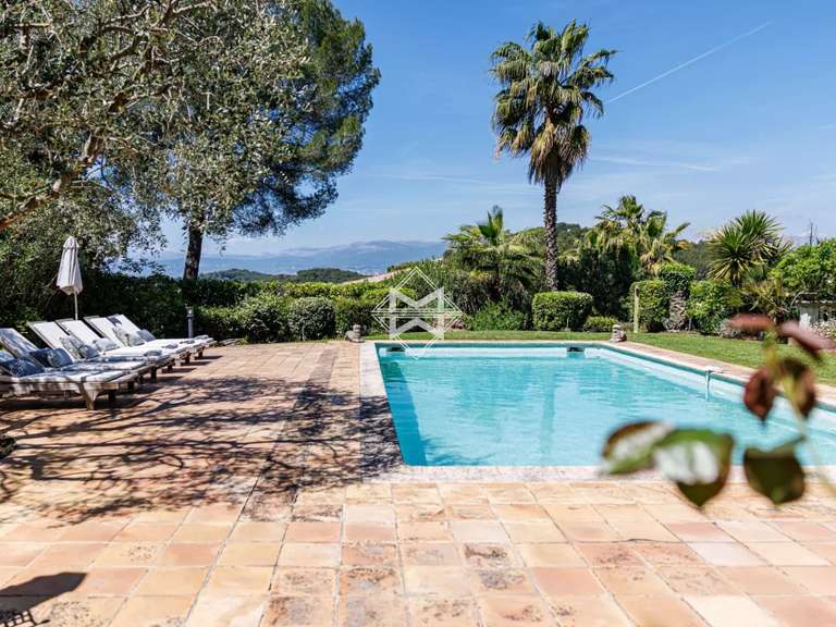 Villa Cannes - 4 chambres - 280m²