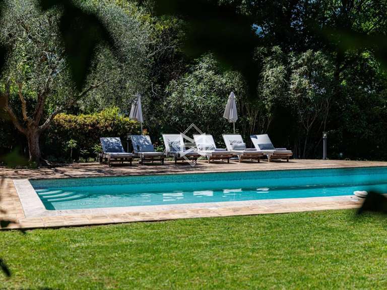 Villa Cannes - 4 chambres - 280m²