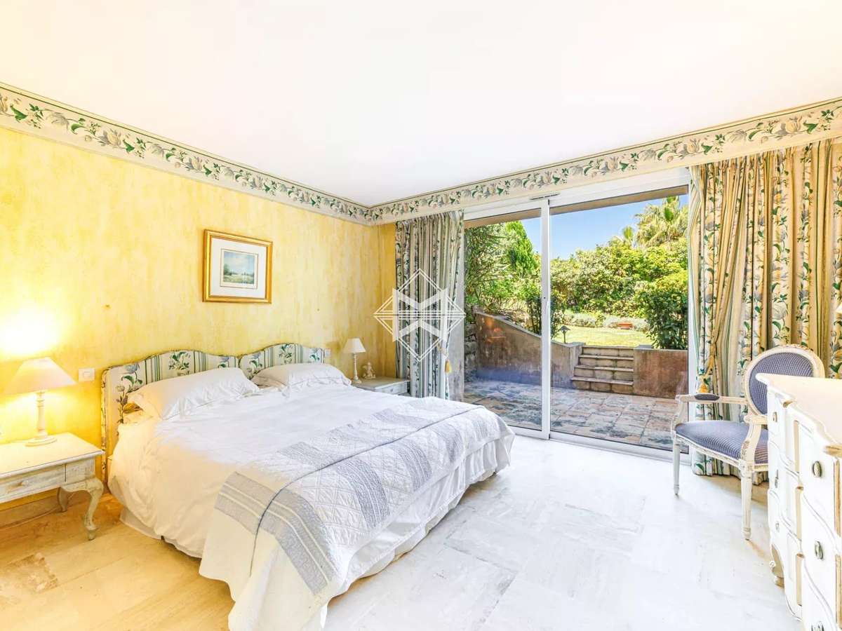 Villa Cannes