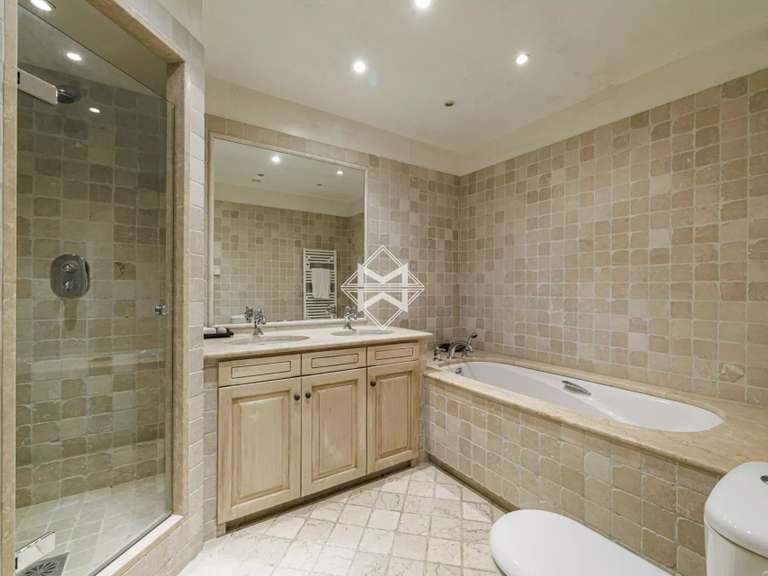 Villa Cannes - 4 chambres - 280m²