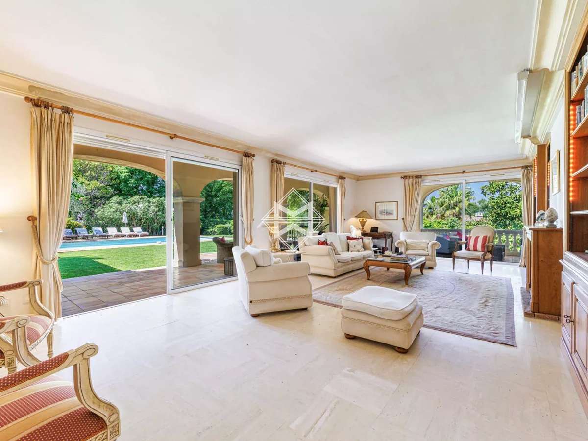 Villa Cannes
