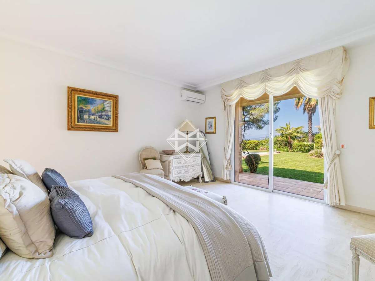 Villa Cannes