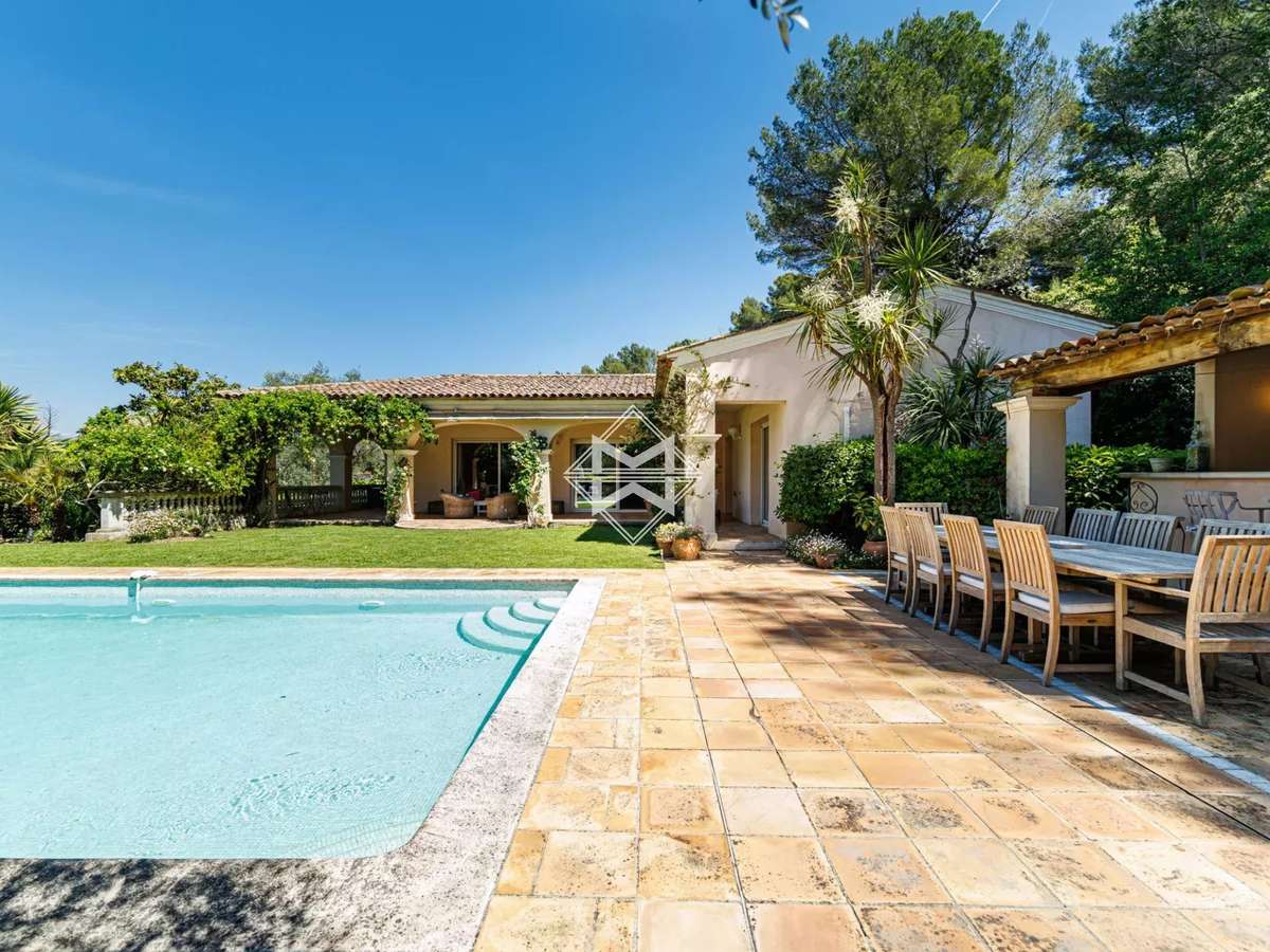 Villa Cannes