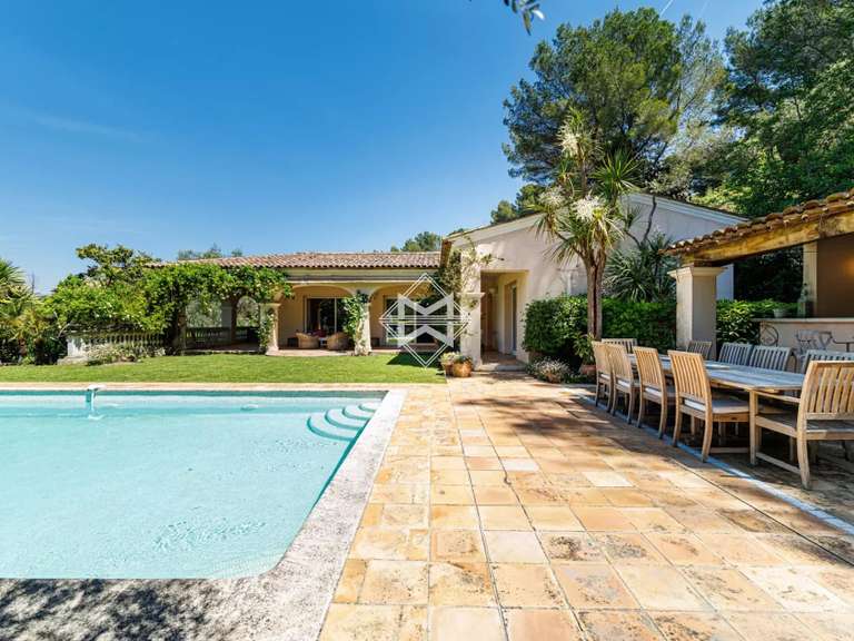 Villa Cannes - 4 chambres - 280m²