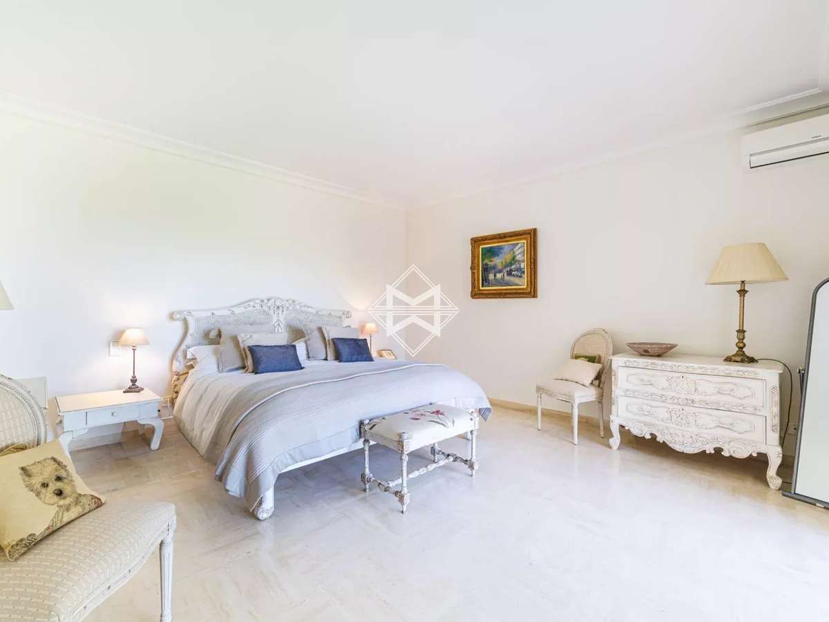 Villa Cannes