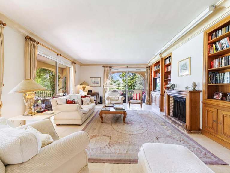 Villa Cannes - 4 chambres - 280m²