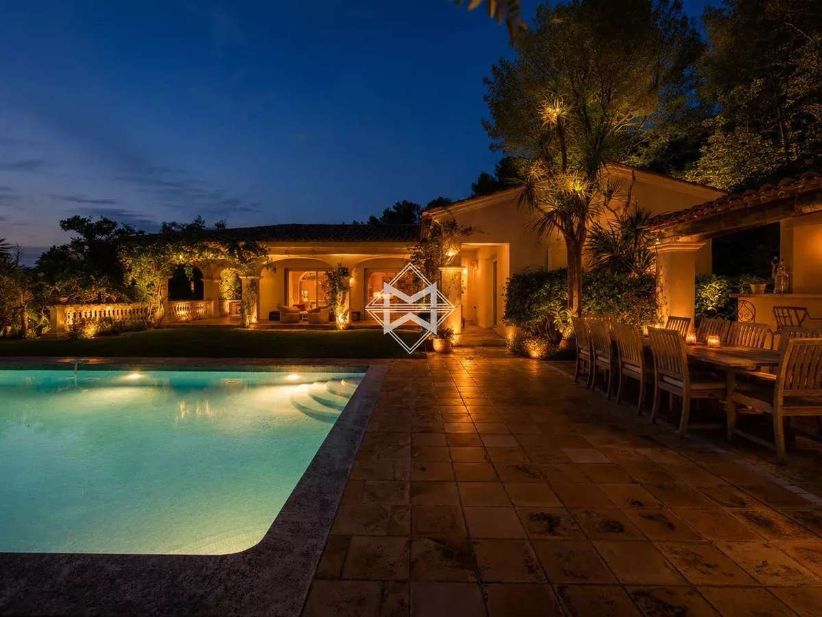 Villa Cannes