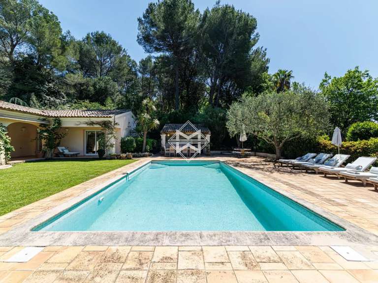 Villa Cannes - 4 chambres - 280m²