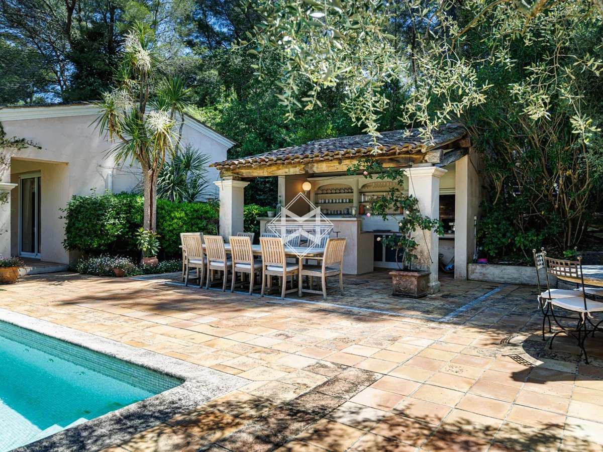 Villa Cannes