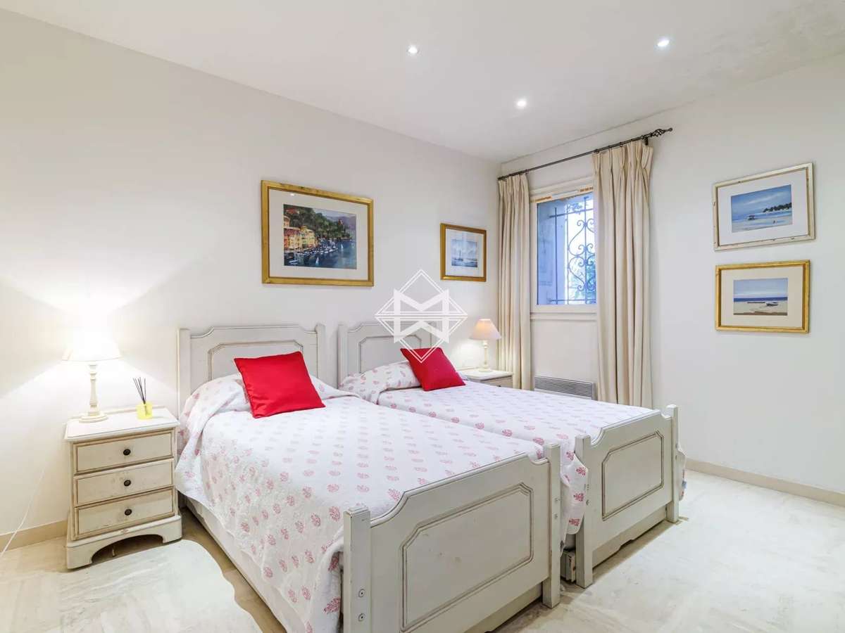 Villa Cannes