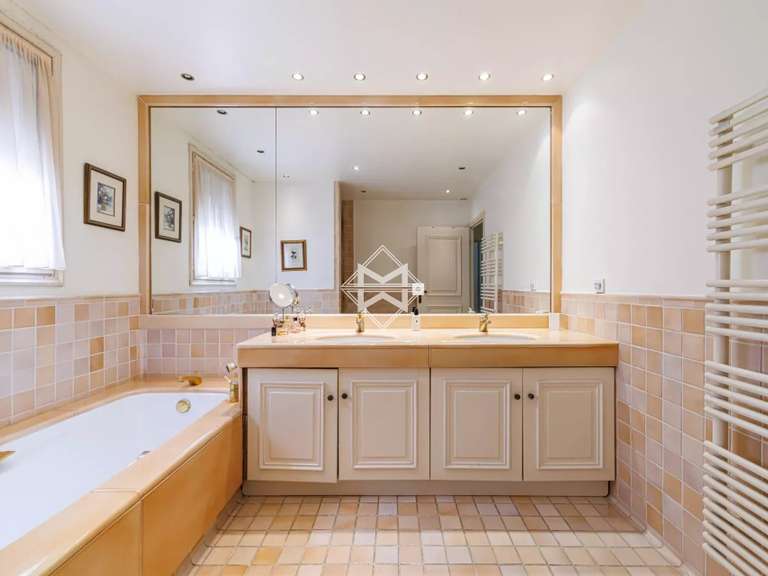 Villa Cannes - 4 chambres - 280m²