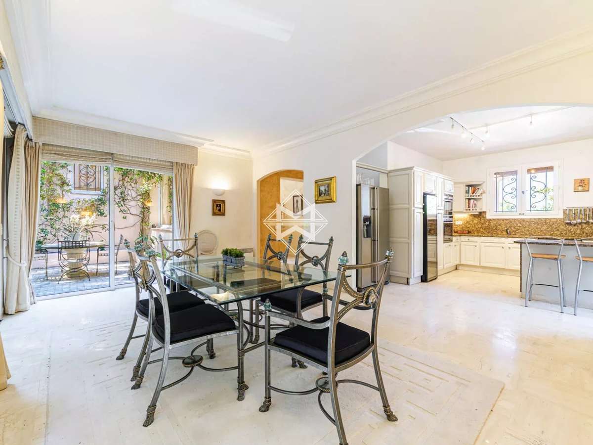 Villa Cannes