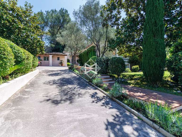 Villa Cannes - 4 chambres - 280m²
