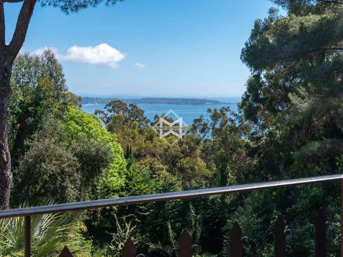 Villa Cannes