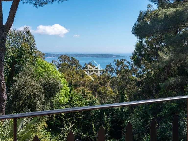 Villa avec Vue sur mer Cannes - 4 chambres - 230m²