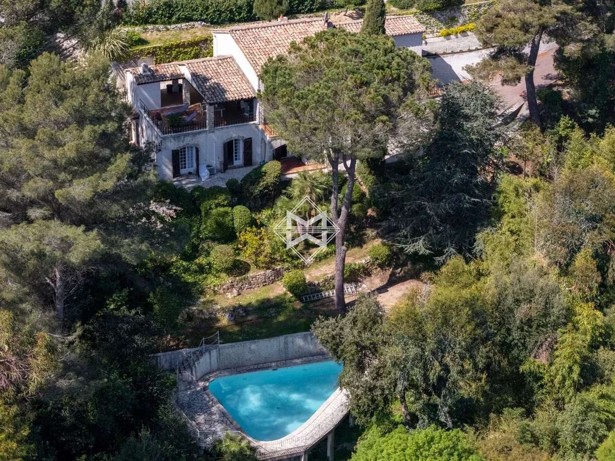 Villa Cannes