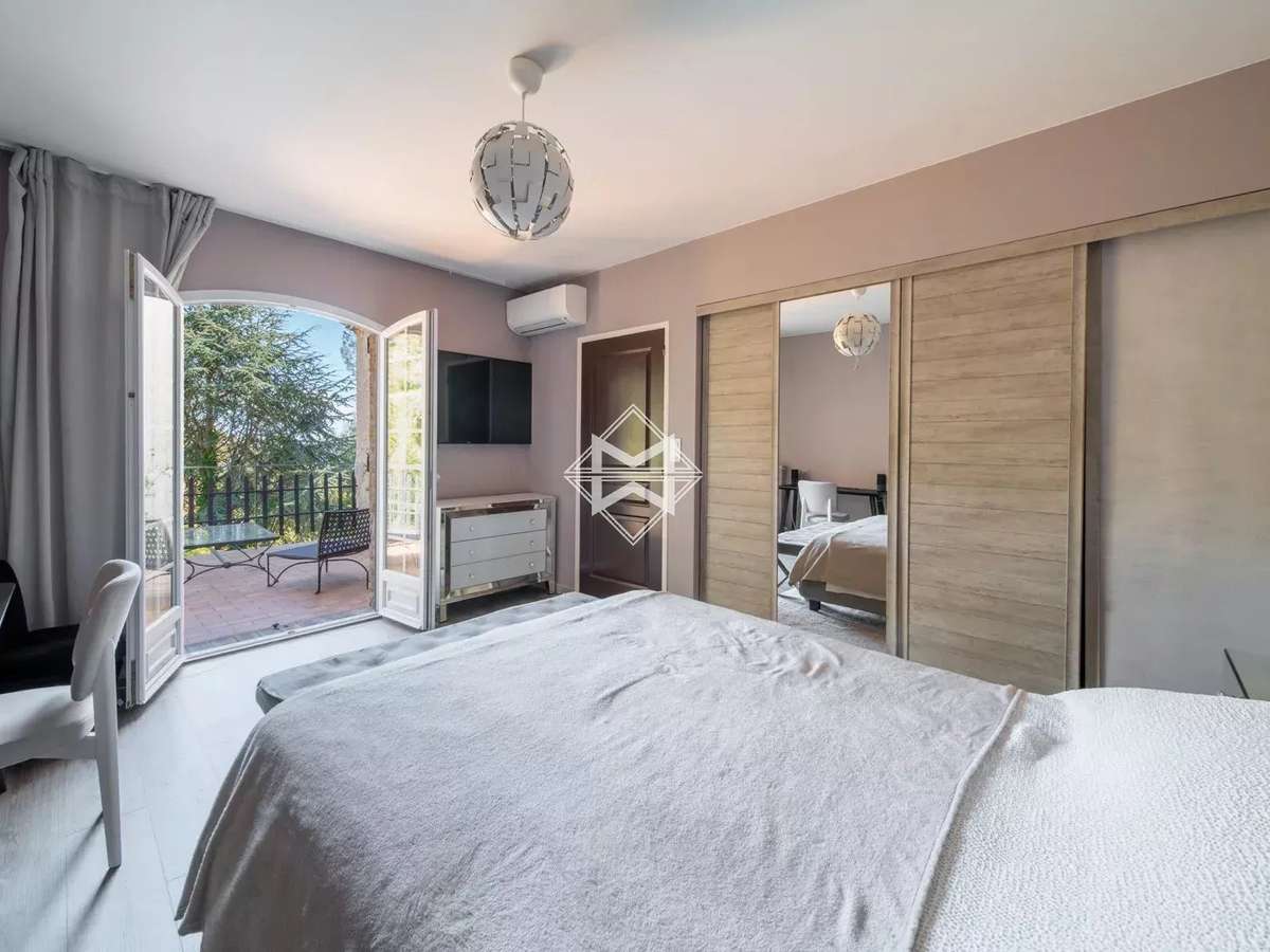 Villa Cannes