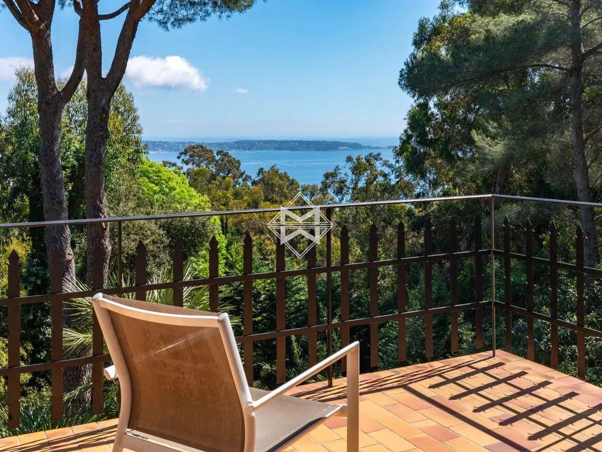 Villa Cannes