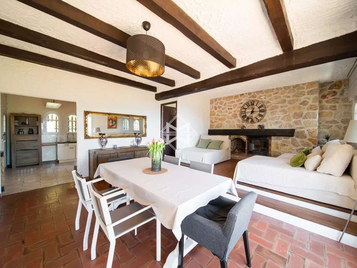 Villa Cannes