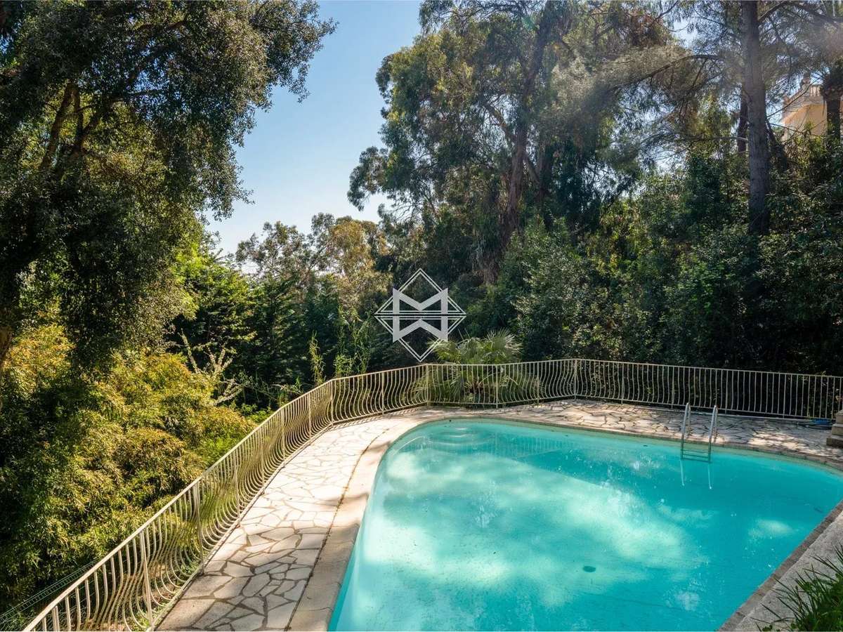 Villa Cannes