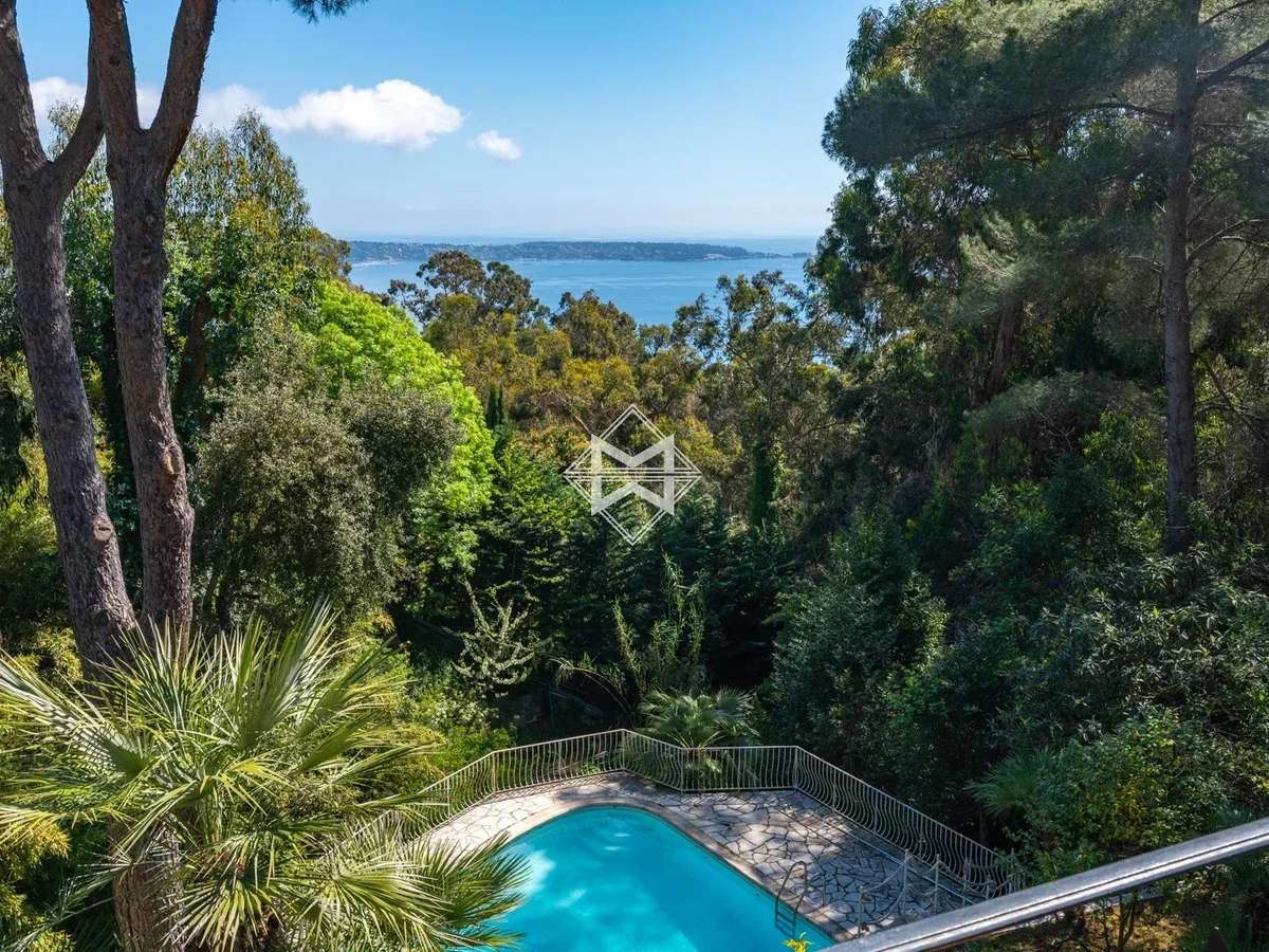 Villa Cannes