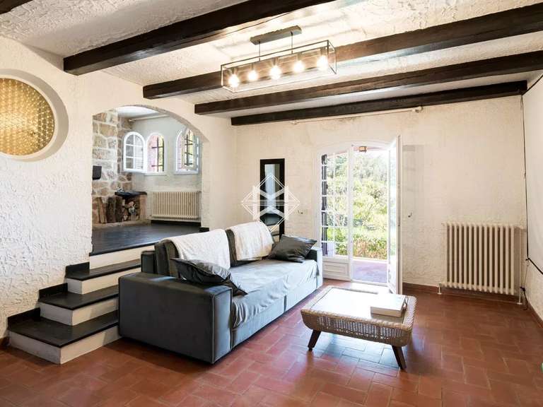 Villa avec Vue sur mer Cannes - 4 chambres - 230m²