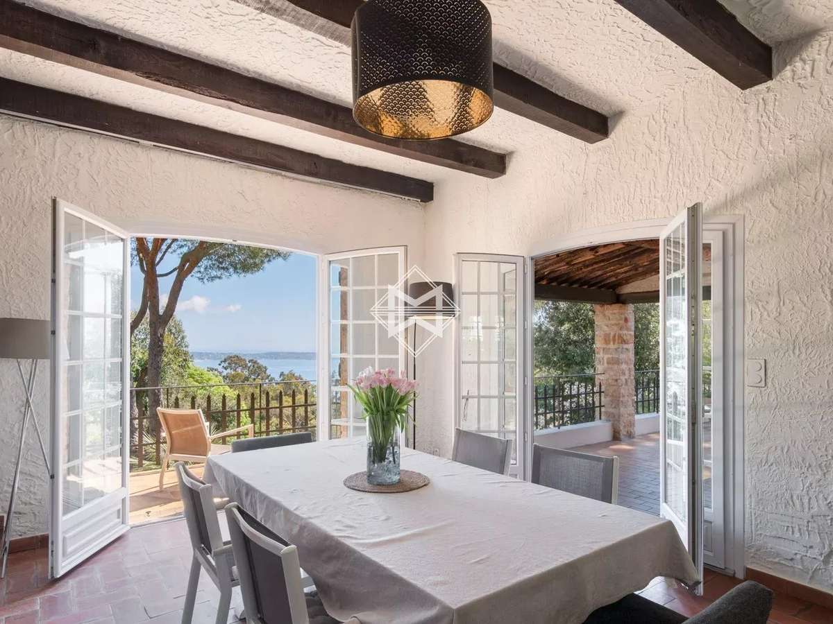 Villa Cannes