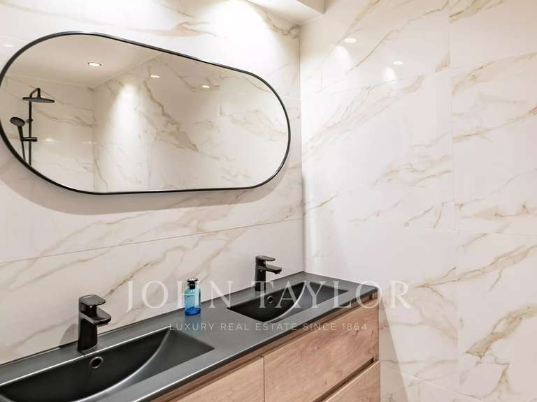 Villa Cannes - 4 chambres - 160m²