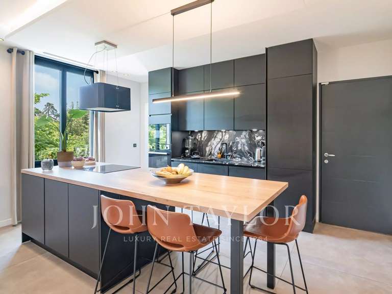 Villa Cannes - 4 chambres - 160m²