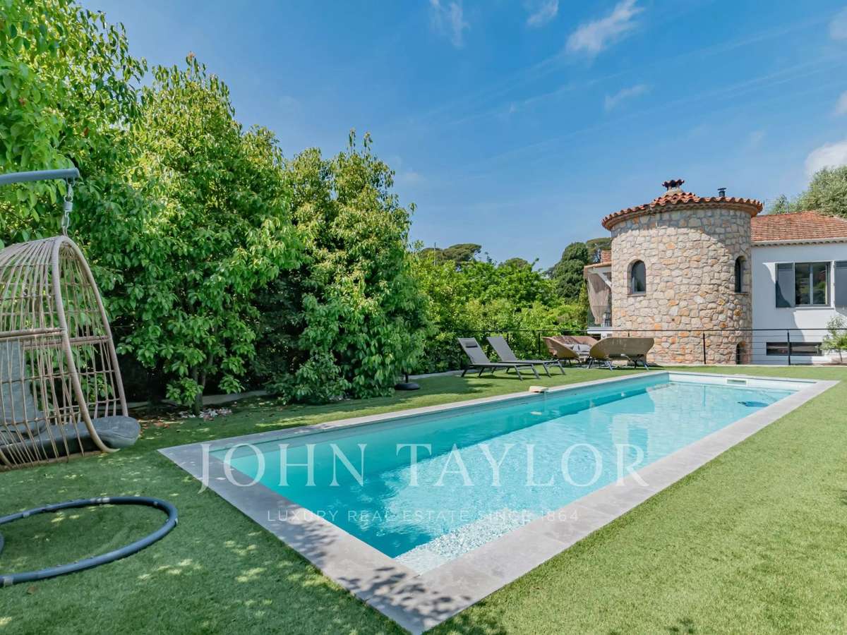 Villa Cannes